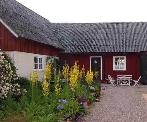 Augustas Bed & Breakfast