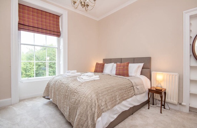 Aultnaskiach House in Inverness