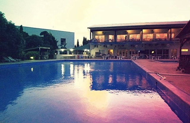 AUN Hotel Conference Center & SPA