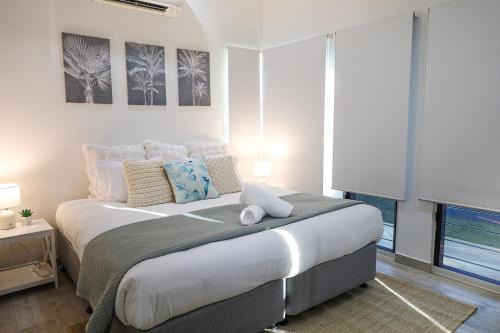 Aura Luxe Family Stay