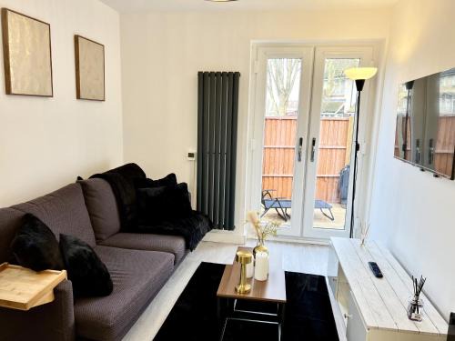 Auracasa Monarch suite