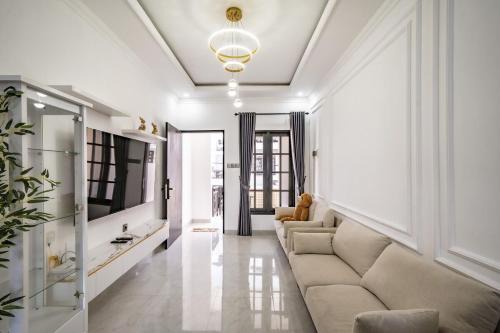 Aurelia Home at Mogan Residence