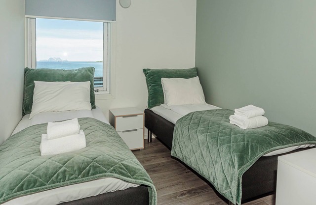 Aurora - Lyngen Experience