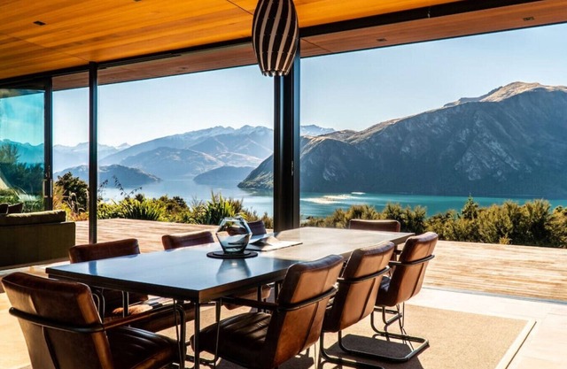 Aurum | Magnificent views | 3 bedroom luxury villa