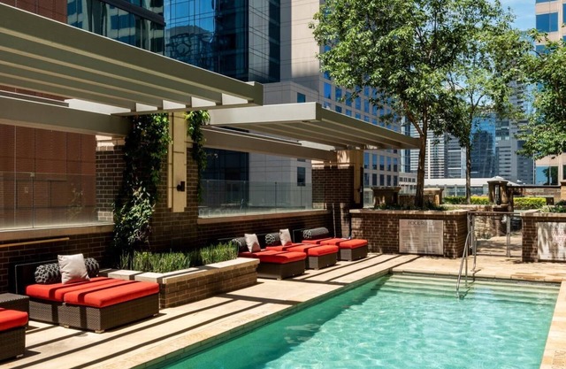 Austin | Awesome Studio Apartment