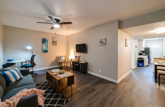 Austin SoCo breeze - near SoCo - 1 BR Apt