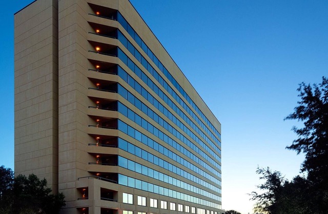 Austin Southpark Hotel