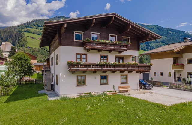 Austrian holiday home with central location