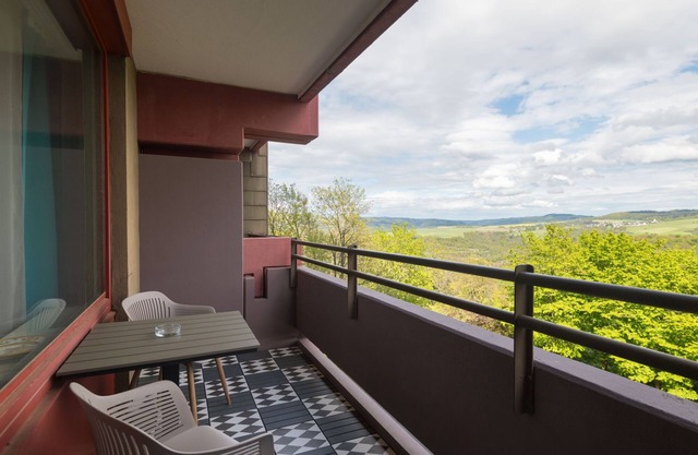 Auszeit (B403) by Interhome