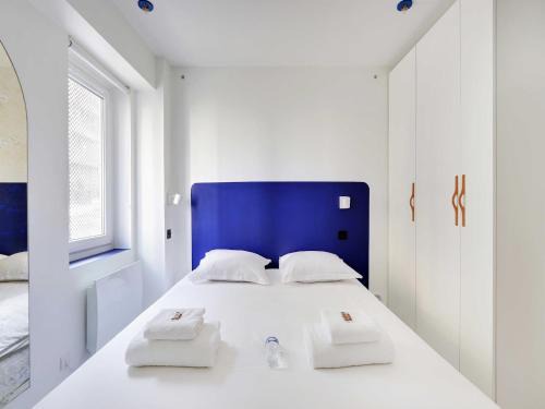 Authentic apartment - 1BR 2P - Goutte-d'Or