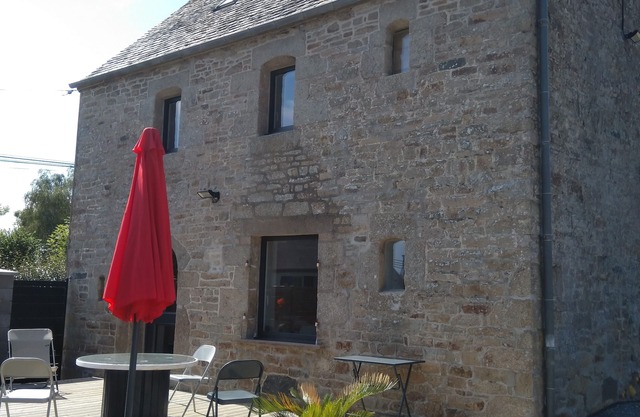 Authentic house from 1800 renovated in April 2020