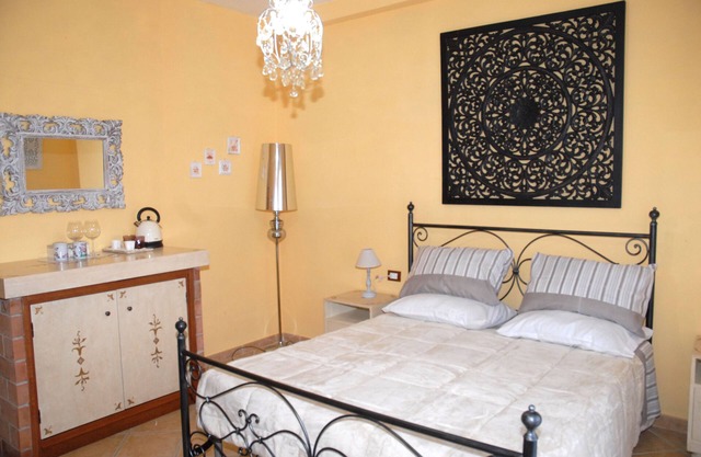 AUTHENTIC ROOM