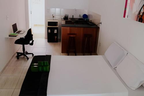 Autonomia em Niterói com praticidade e conforto