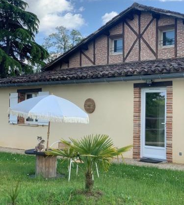 Aux 40 Écus - Gingko