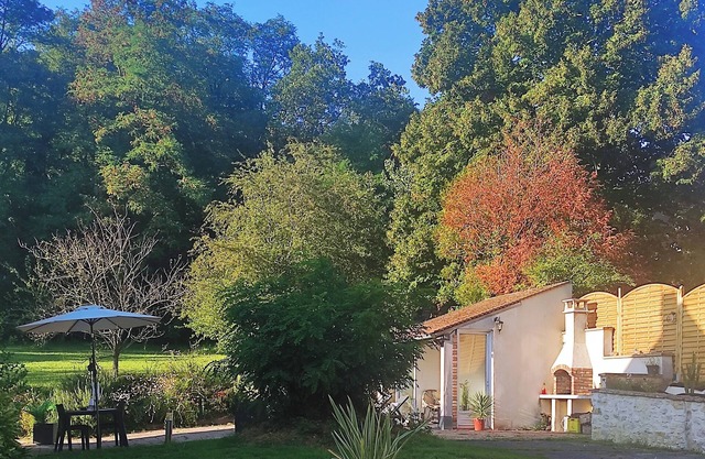 Aux Charmes de la Vallée - Loft Zen