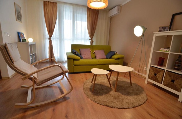 AVA Apartments ADORA FOREST 1