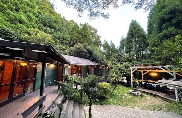 Available for 8 or more people Forest terrace h/Isumi City Chiba
