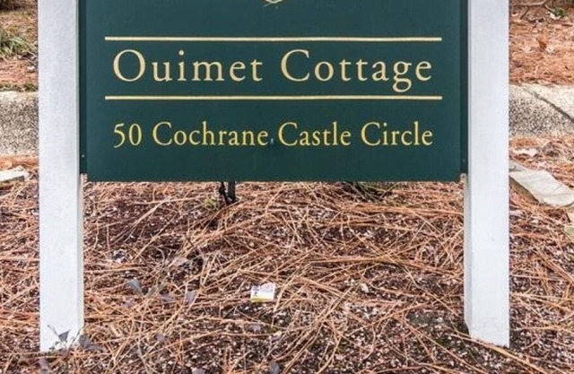 -Available for US Open- Golf Front Cottage with Lake View