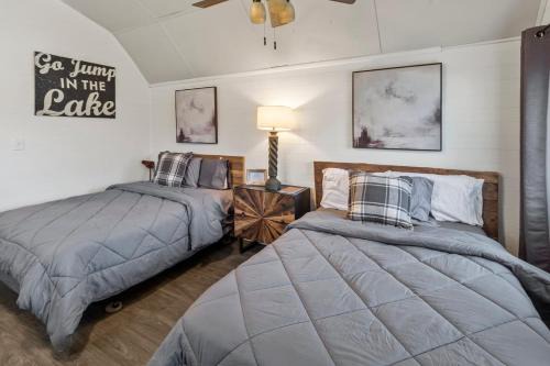 Available This Weekend, Kayaks & Across From Caddo