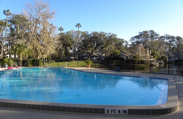 AVAILABLE TPC! Beautiful and spacious Players Club Villa 3BR/3BA!