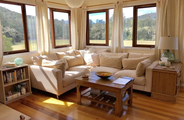 Avalon River Retreat - 400 acres of riverside peace and serenity