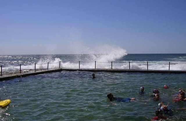 Avalon Central Holiday Apartment