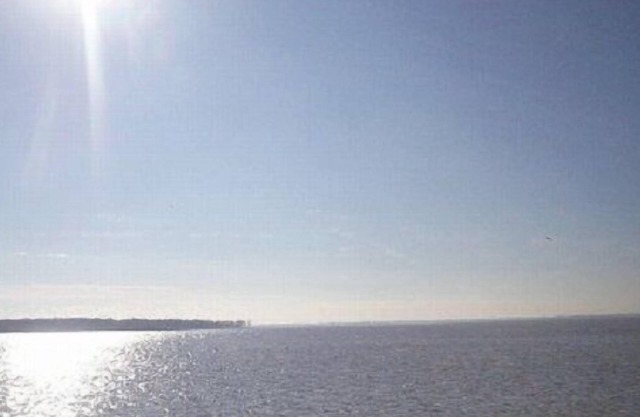 Avalon on the Bay Waterfront Cottage, Cedar Point, Lake Erie, Put-n-Bay, Islands