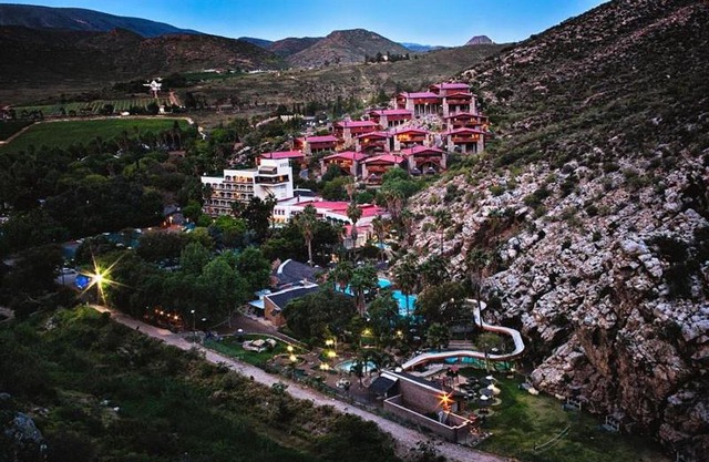 Avalon Springs Resort