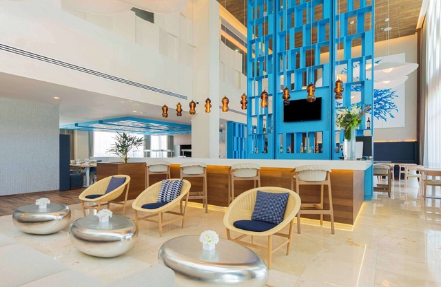 Avani Cancun Airport