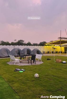 Avani farmstay