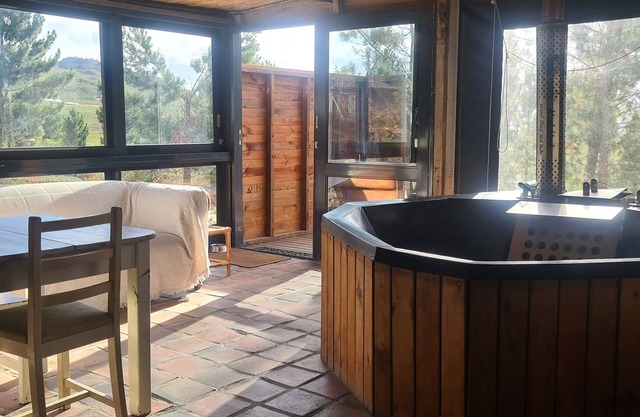 Avani Lodge Private Nature Reserve