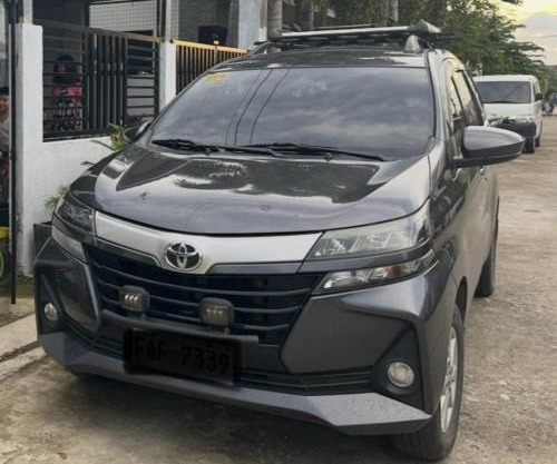 Avanza