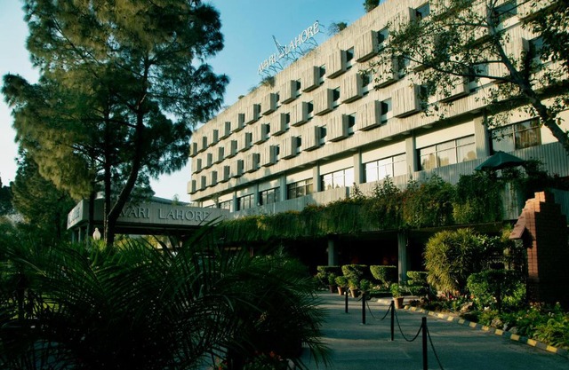 Avari Lahore Hotel