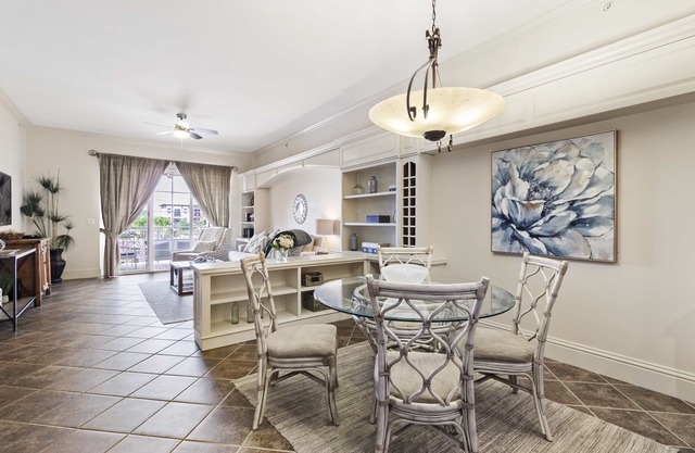 Ave Maria Condo - Walking Distance from Ave Maria University and Church!
