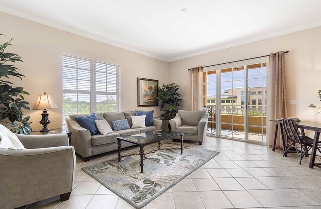 Ave Maria Condo - Walking Distance from Ave Maria University and Church!