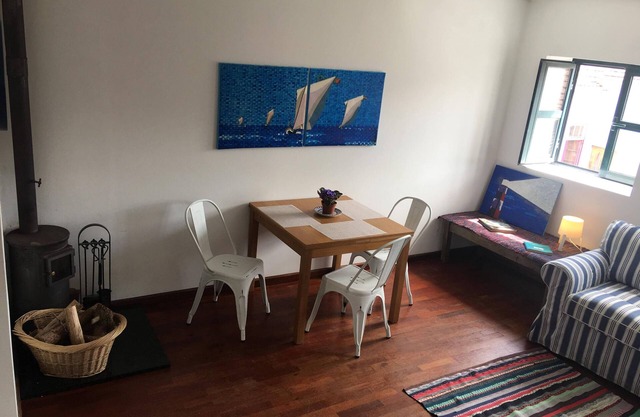 Aveiro Center Cozy Apartment