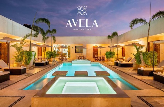 Avela Boutique Hotel 