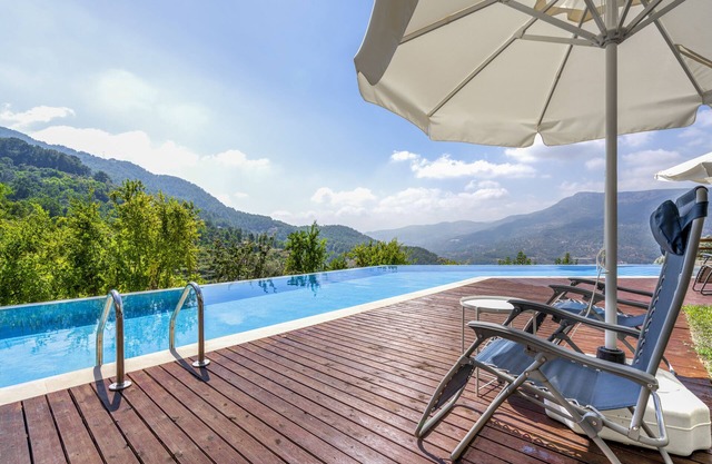 Avena Mountain Hotel - Adults Only