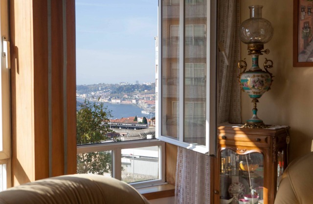 Avenida Apartment by MP