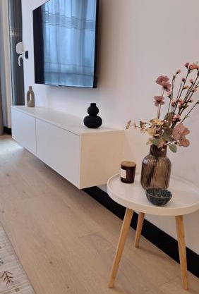 Avenija Luxury Apartment