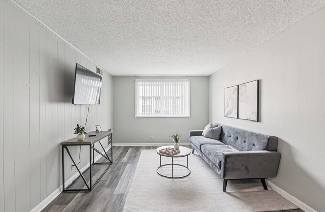 Avery Apartments D4 I Spacious 2 Bed 1 Bath