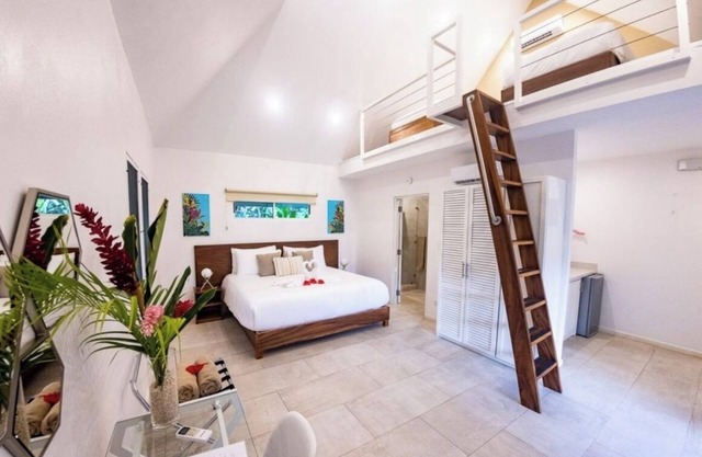 Aves Hotel Retreat Montezuma 