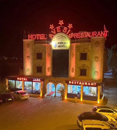 Avesis Hotel