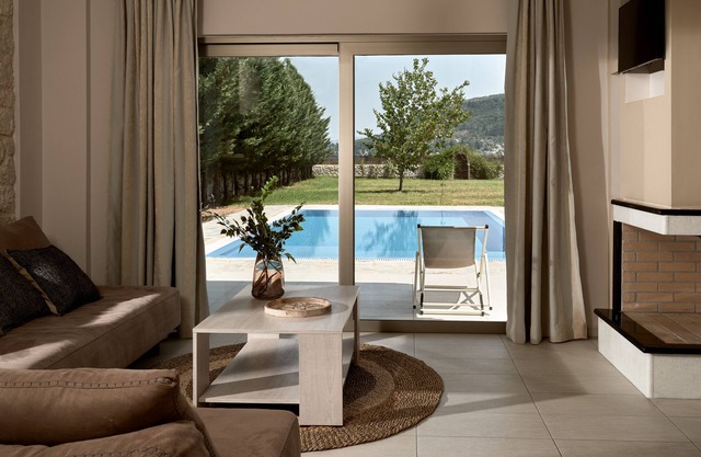 Avesta Private Villas