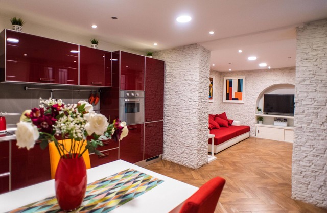 AVG CityCenter, apartment in the center of Palermo