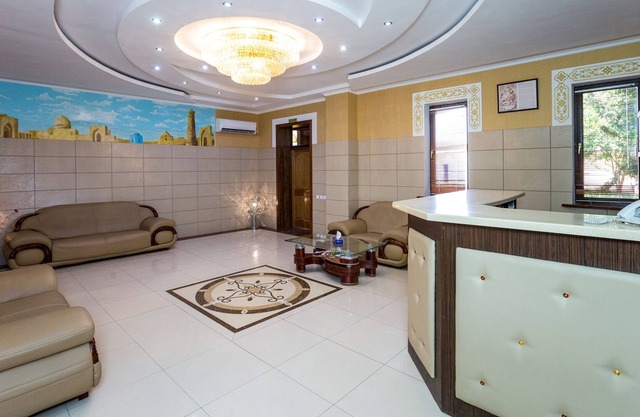 Avicenna Hotel