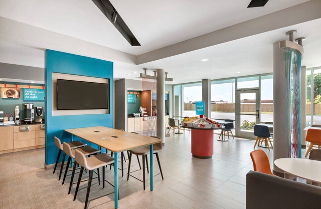 avid hotel Nashville South - Smyrna by IHG