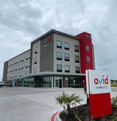 AVID Hotels Corpus Christi - Portland by IHG