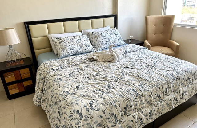 Avida - Simple & Elegant ~3BR#33