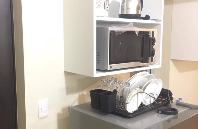 Avida Tower 1, Condo unit, 1 BR Fully Furnished, with unlimited WIFI
